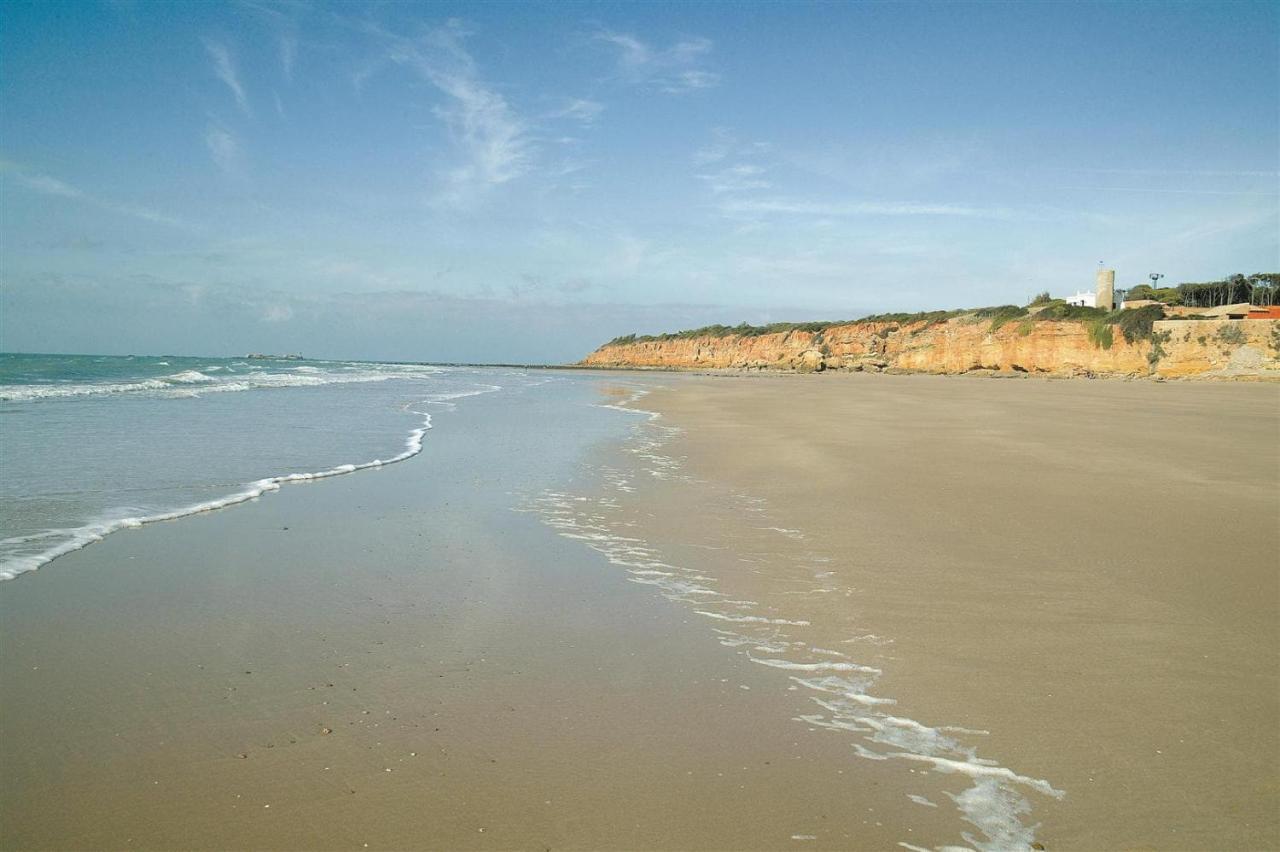 Parisito Beach Чиклана де ла Фронтера Екстериор снимка